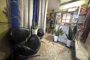 D and A Transient Inn Taguig