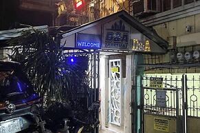 D and A Transient Inn Taguig