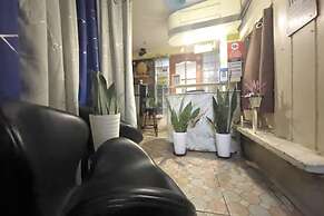 D and A Transient Inn Taguig