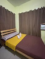D and A Transient Inn Taguig