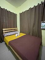 D and A Transient Inn Taguig