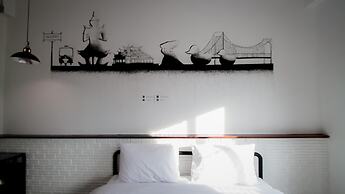 V1 Room Hotel