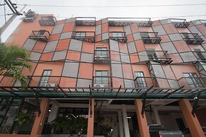 V1 Room Hotel