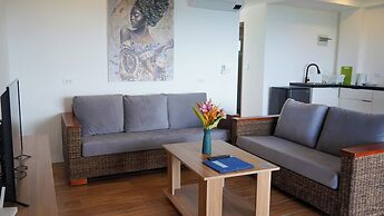 Tablas Seaview Homestay