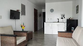 Tablas Seaview Homestay