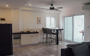 Tablas Seaview Homestay