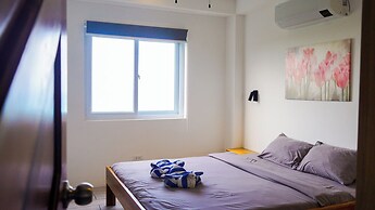 Tablas Seaview Homestay