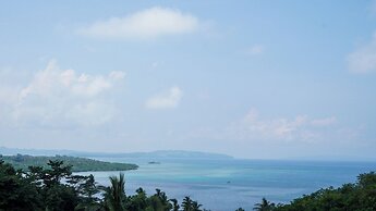 Tablas Seaview Homestay