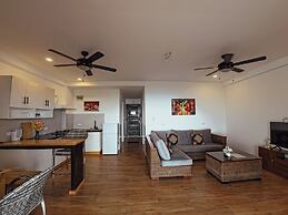 Tablas Seaview Homestay