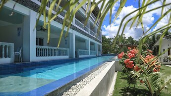 Tablas Seaview Homestay