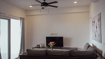 Tablas Seaview Homestay