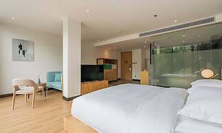 Chen Jia Garden Hotel