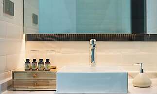 Chen Jia Garden Hotel