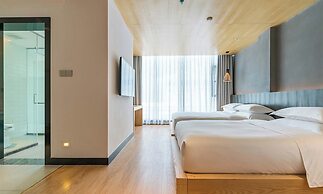 Chen Jia Garden Hotel