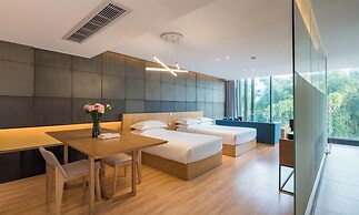 Chen Jia Garden Hotel