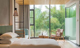 Chen Jia Garden Hotel