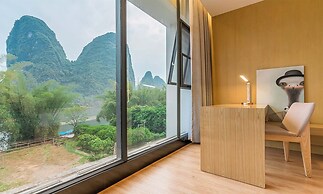 Chen Jia Garden Hotel
