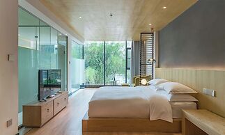 Chen Jia Garden Hotel