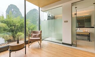 Chen Jia Garden Hotel