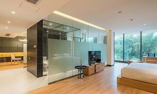 Chen Jia Garden Hotel