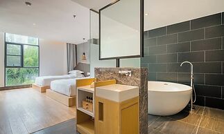 Chen Jia Garden Hotel