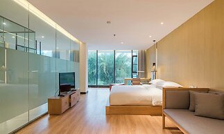 Chen Jia Garden Hotel