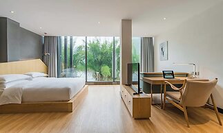 Chen Jia Garden Hotel