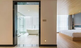 Chen Jia Garden Hotel