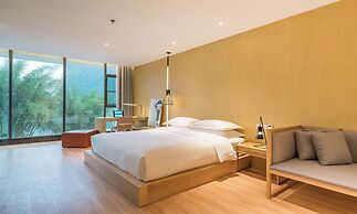 Chen Jia Garden Hotel