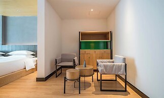 Chen Jia Garden Hotel
