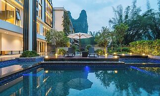 Chen Jia Garden Hotel