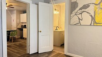 Budget-friendly Studio in OKC Private Entry 20-3