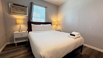 Budget-friendly Studio in OKC Private Entry 20-3
