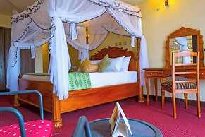 Rainbow Ruiru Resort
