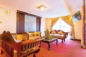 Rainbow Ruiru Resort