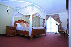 Rainbow Ruiru Resort