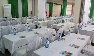 Rainbow Ruiru Resort