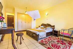 Rainbow Ruiru Resort