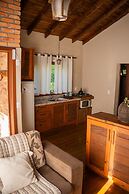 Montanhas do campestre hospedagem