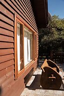 Montanhas do campestre hospedagem