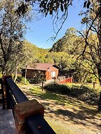 Montanhas do campestre hospedagem