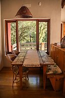 Montanhas do campestre hospedagem