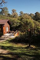 Montanhas do campestre hospedagem