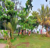 Joe Beach Resort