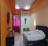 Joe Beach Resort