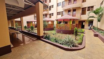 Maxland Hotel Juja