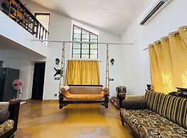 Dharmatma Farmhouse and villa
