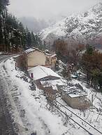 Nanda Devi Home Stay