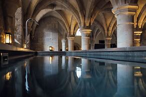 Les Sources de Vougeot