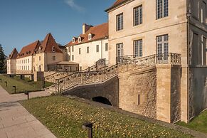 Les Sources de Vougeot